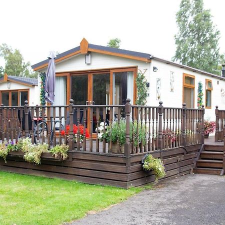 Wentworth Lodge Tydd St. Giles 외부 사진