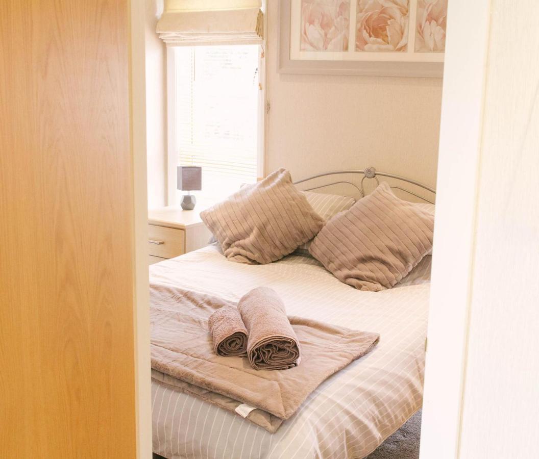 Wentworth Lodge Tydd St. Giles 외부 사진